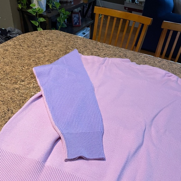 Versace Men’s Sweater – Size 56 (XL/XXL) $500 - Picture 9 of 11